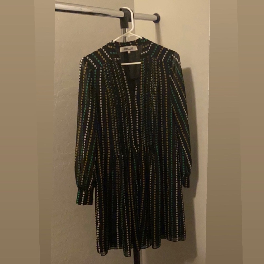 Diane Von Furstenberg Kourtni - Picture 5 of 11